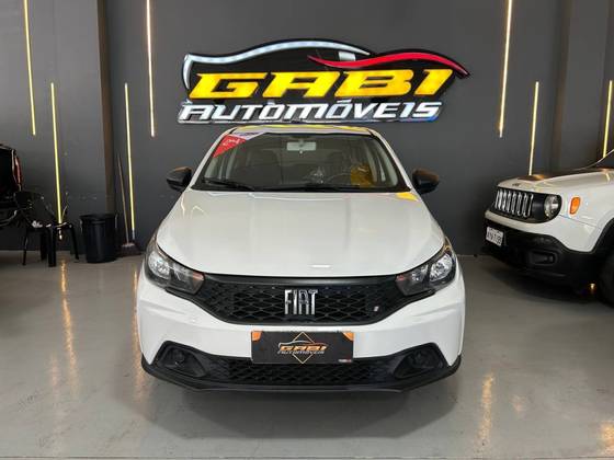 FIAT ARGO 1.0 FIREFLY FLEX MANUAL FIAT ARGO 1.0 FIREFLY FLEX MANUAL